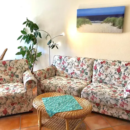 Apartment Residenz Waldhaus We 4 *