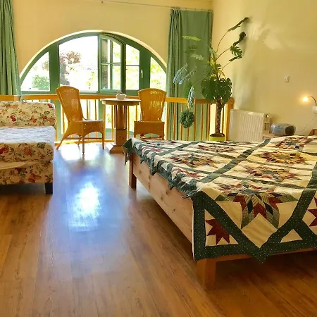 Apartmán Residenz Waldhaus We 4