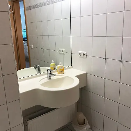 Residenz Waldhaus We 4 *