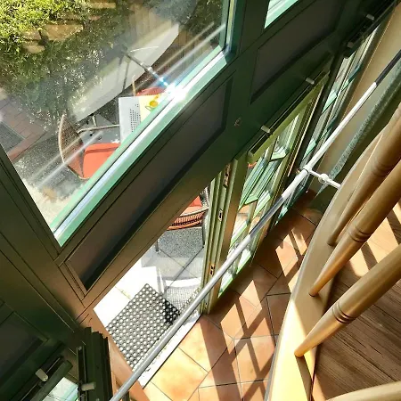 Residenz Waldhaus We 4 *